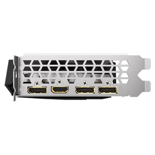 Gigabyte GTX 1660 Ti Aorus 6GB